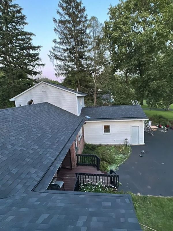When To Install A New Asphalt Roof