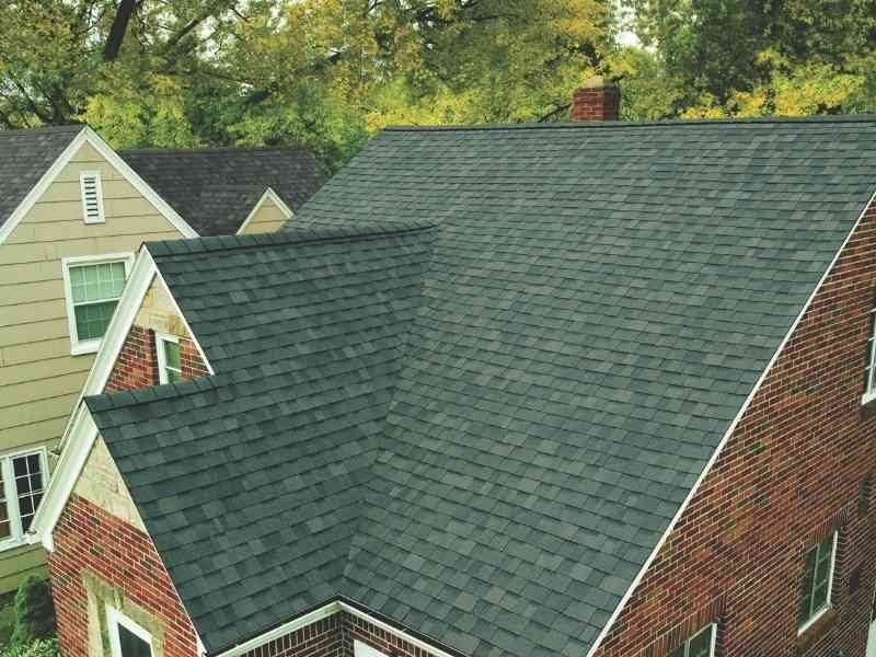 Benefits Of Metal Roof Replacement For Residential Properties