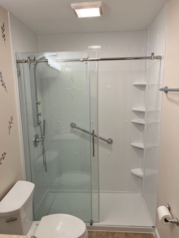 Planning A Successful Bathroom Renovation