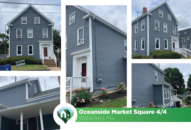 Vinyl Windows Installation For New Construction Homes